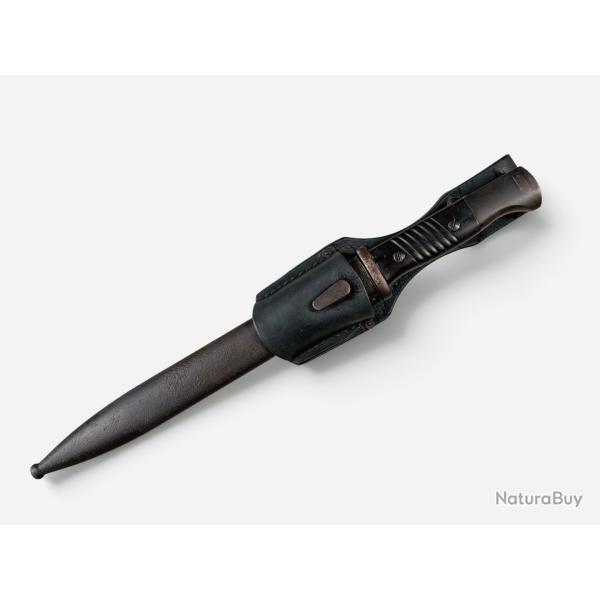 Ba�onnette Mauser 98 - JOS CORTS - 1940