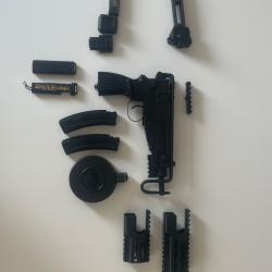 Scorpion VZ61 (Well R2)