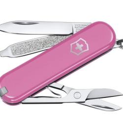 CANIF VICTORINOX CLASSIC SD ROSE