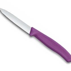VICTORINOX OFFICE SWISSCLASSIC 8CM VIOLET