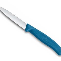 VICTORINOX OFFICE SWISSCLASSIC 8CM BLEU