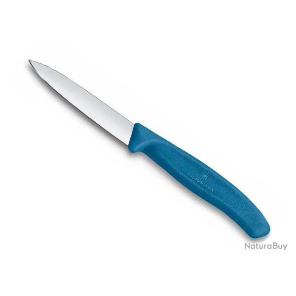 VICTORINOX OFFICE SWISSCLASSIC 8CM BLEU