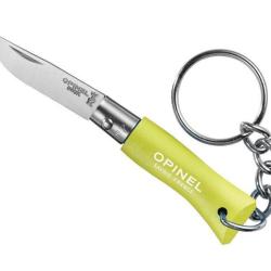 PORTE CLEF OPINEL N2 ANIS
