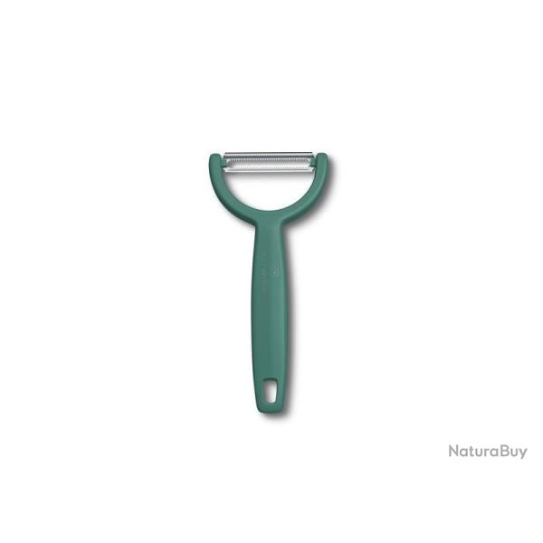 PELE TOMATE VICTORINOX YPSO MANCHE Y VERT