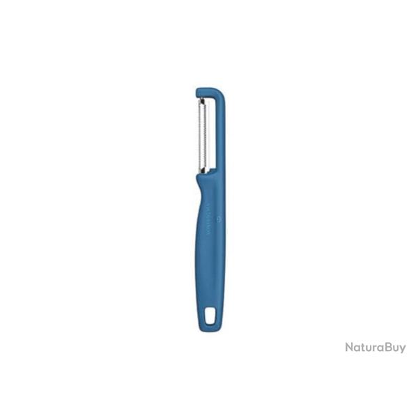 PELE TOMATE VICTORINOX IOTA BLEU