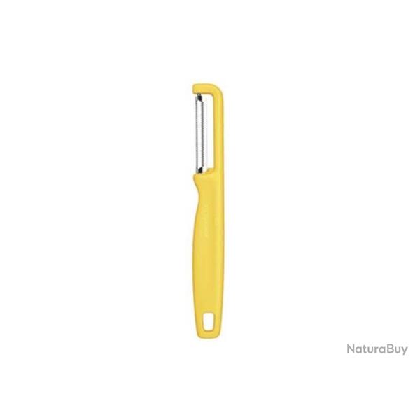 PELE TOMATE VICTORINOX IOTA JAUNE