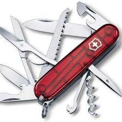 VICTORINOX HUNTSMAN RUBIS