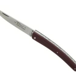LE THIERS LE FIDELE BOIS DE VIOLETTE 12CM