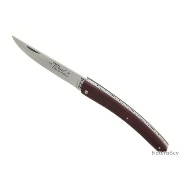 LE THIERS LE FIDELE BOIS DE VIOLETTE 12CM