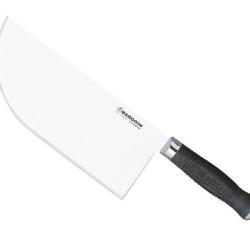FEUILLE BOUCHER PRO INOX 26CM