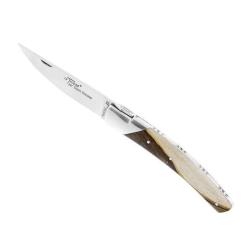 THIERS GOYON-CHAZEAU PIROU PISTACHIER 12CM INOX
