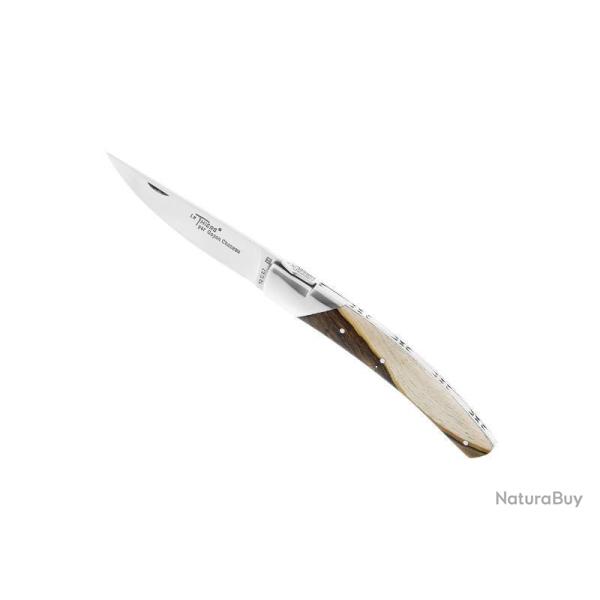 THIERS GOYON-CHAZEAU PIROU PISTACHIER 12CM INOX