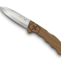 VICTORINOX EVOKE WOOD