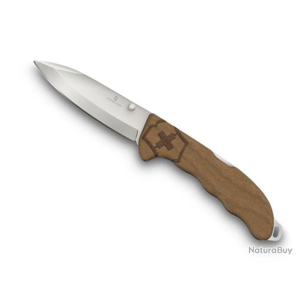 VICTORINOX EVOKE WOOD