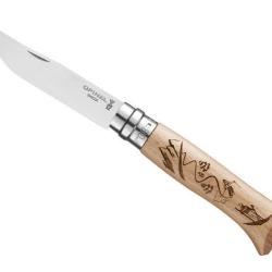 OPINEL SPORT HETRE 8 VRI SKI