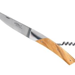 LE THIERS FLORINOX 2P OLIVIER 11CM 14C28