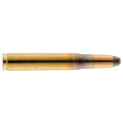 GECO 9,3x62 SOFTPOINT 255 gr / 16,5 g 9.3x62 Soft Point 255 gr / 16.52 gr