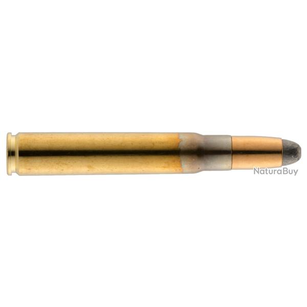 GECO 9,3x62 SOFTPOINT 255 gr / 16,5 g 9.3x62 Soft Point 255 gr / 16.52 gr