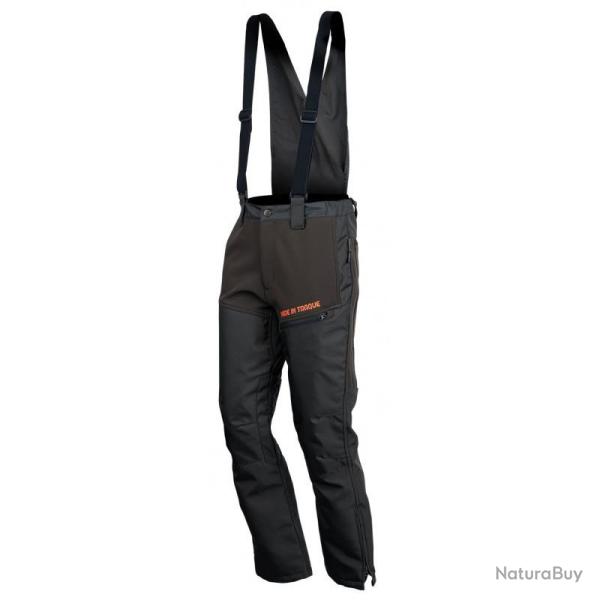 SALOPETTE DE TRAQUE CORDURA MADE IN TRAQUE V2 SOMLYS 52