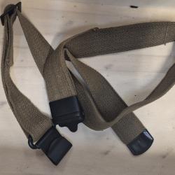 Bretelle pour fusil M14 /M1A