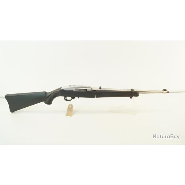 Ruger 10/22 take down 22LR