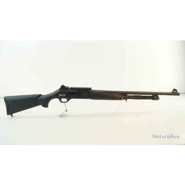 Fusil semi automatique UTAS Defense modele ACT Tactical CAT C 12/76