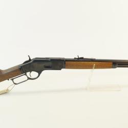 Carbaine &agrave; levier sous garde Winchester 1873 .357Magnum
