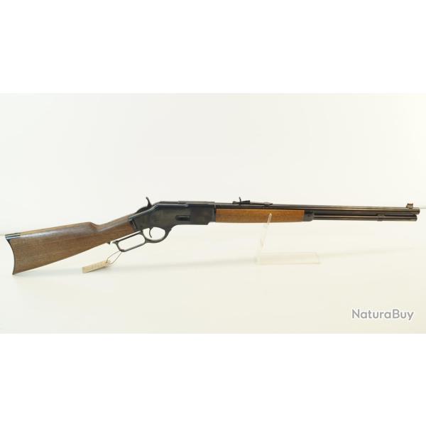 Carbaine &agrave; levier sous garde Winchester 1873 .357Magnum