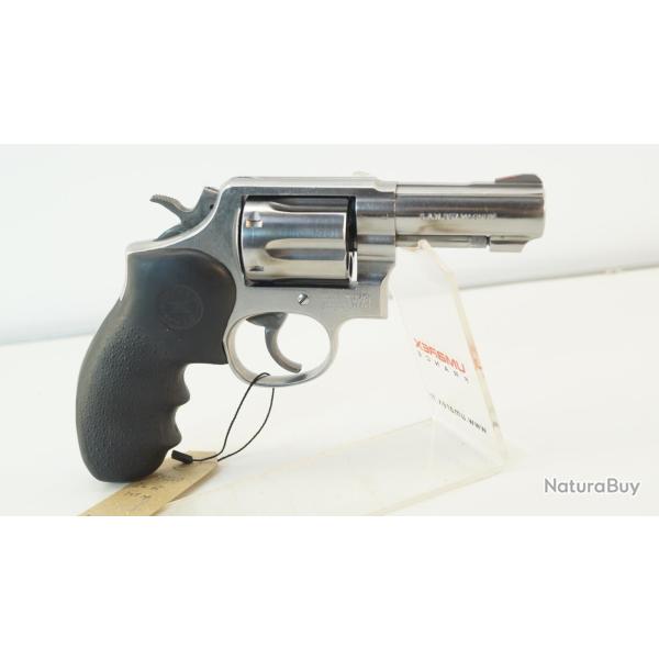 Smith  Wesson Mod&egrave;le 65 .357 Magnum