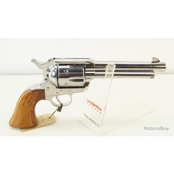 Revovler SAA Mod&egrave;le 1873 Uberti Cal 44-40