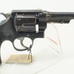 Smith & Wesson Military Police .38special