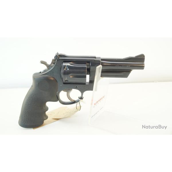 Smith &amp; Wesson Highway .357 magnum