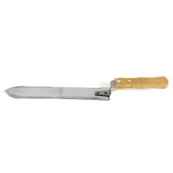 Couteau &agrave; d&eacute;soperculer manuel