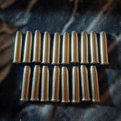 Pack de 18 douilles Legends M29 /629/ SAA45/ - Cal 4.5 Plombs