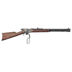 Chiappa 1892 Lever Action take down - Canon Octogonal Calibre 45 Long Colt