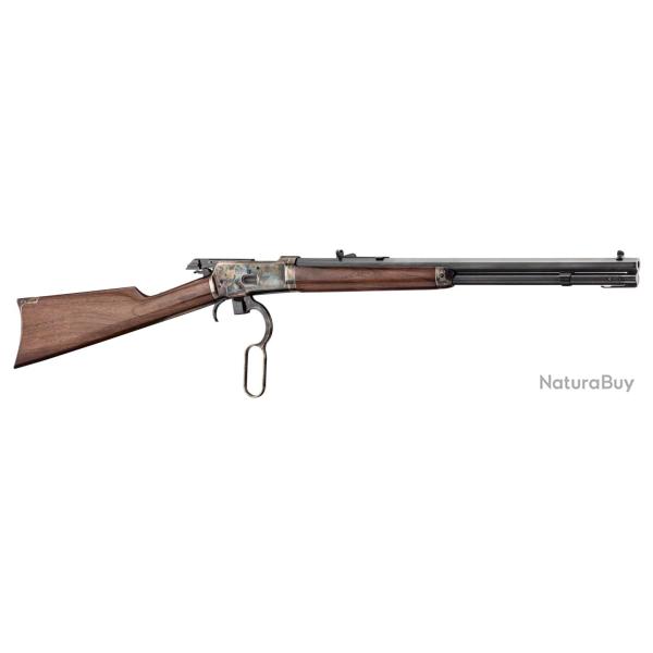 Chiappa 1892 Lever Action take down - Canon Octogonal Calibre 45 Long Colt