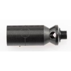 Lanceur fus&eacute;es Kimar pour pistolet &agrave; blanc M8X1