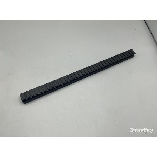 Rail sup�rieur carabine Beretta ARX 160/22 Calibre 22Lr d'occasion