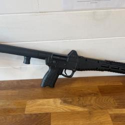 Carabine KEL-TEC SUB-2000 cal. 9x19 d'occasion