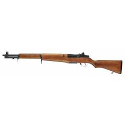 US M1 Garand Bois & Metal (ICS)