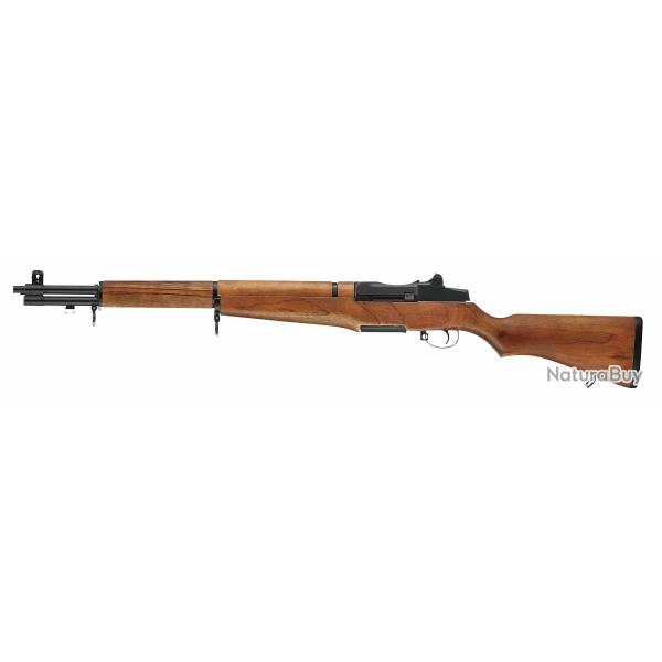 US M1 Garand Bois & Metal (ICS)