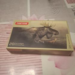 Je vend balle 300win.mag