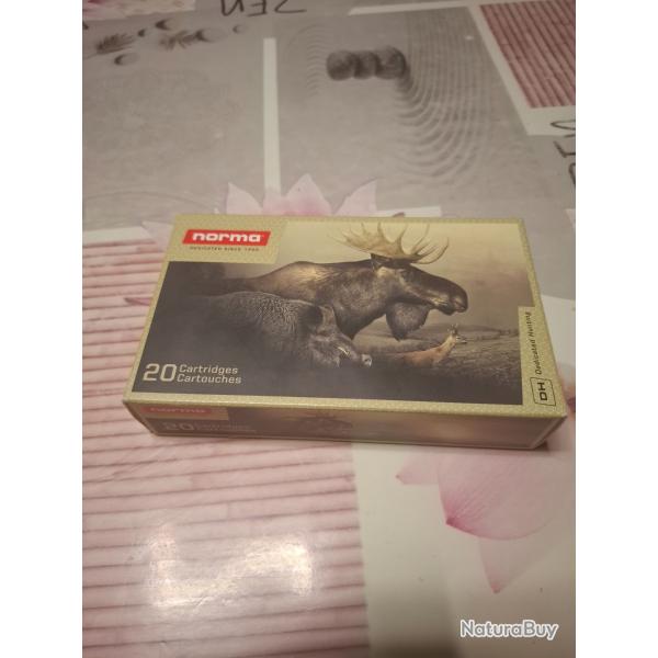 Je vend balle 300win.mag