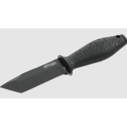 Couteau Walther P22 TSK noir non fermant