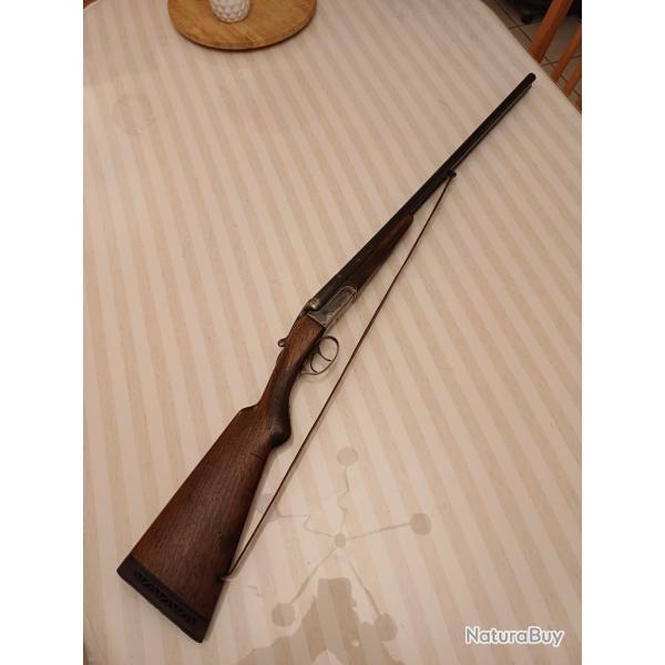 ROBUST 228 - Cal.16/70