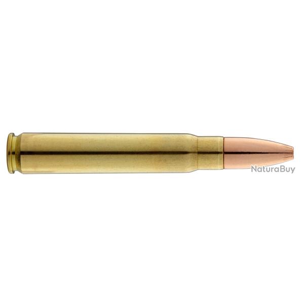 GECO 9,3x62 PLUS 255 gr / 16,5 g 9.3x62 Plus 255 gr / 16.52 g