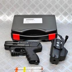 En stock!!! PIEXON JPX 4 LASER PROJECTEUR DE D&Eacute;FENSE!!! PORT OFFERT !!!