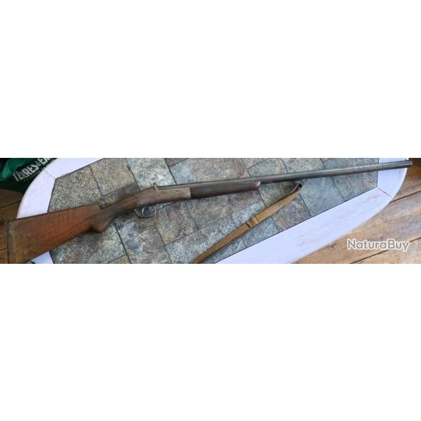 Fusil Simplex
