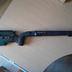 Crosse Sabatti rover tactical