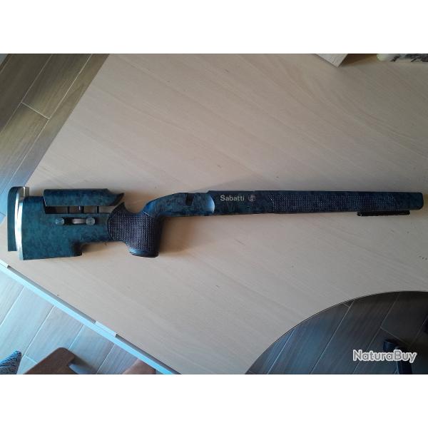 Crosse Sabatti rover tactical